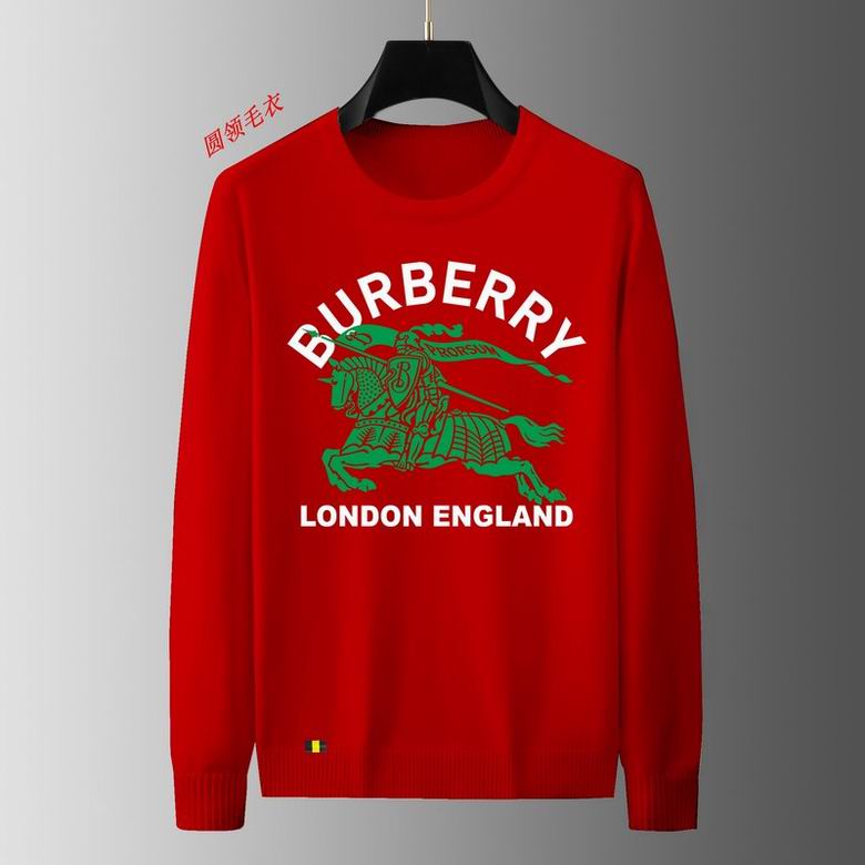 Burberry M-4XL 11Ln (7)